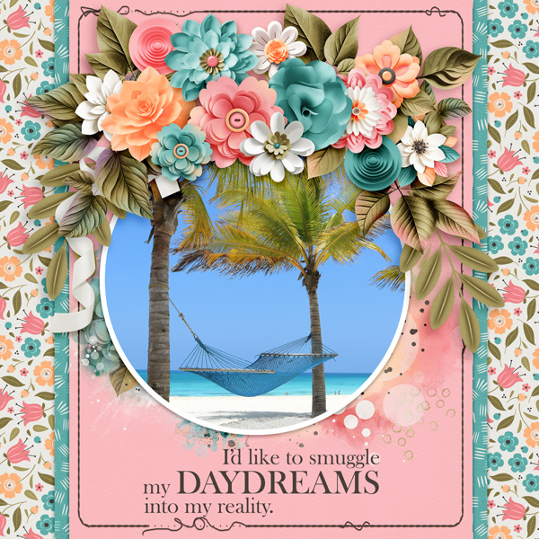 Daydream to Reality