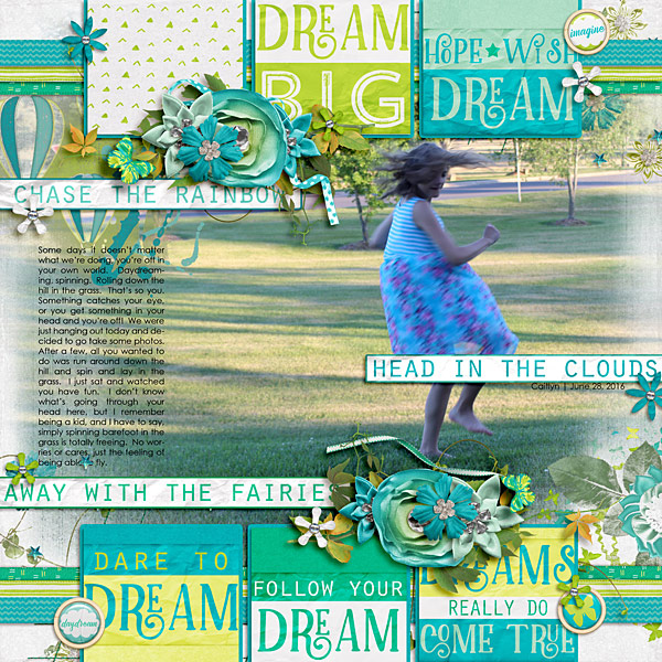 daydream