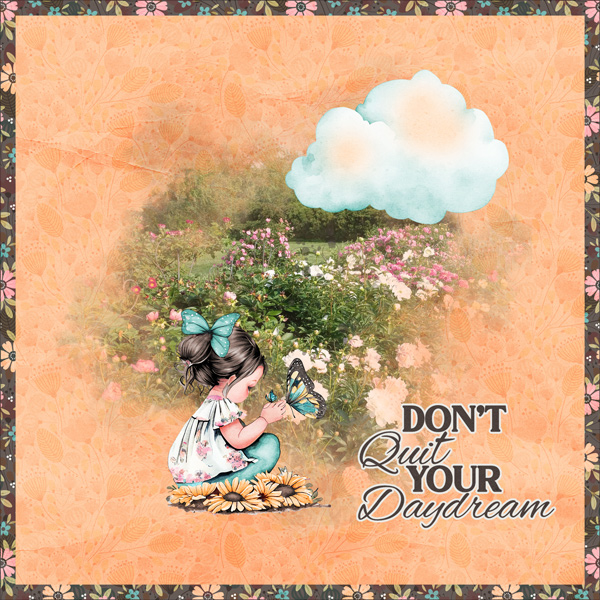 Daydream