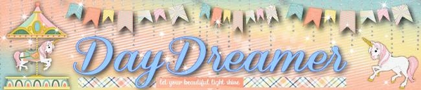DayDreamer 202204 Pastel