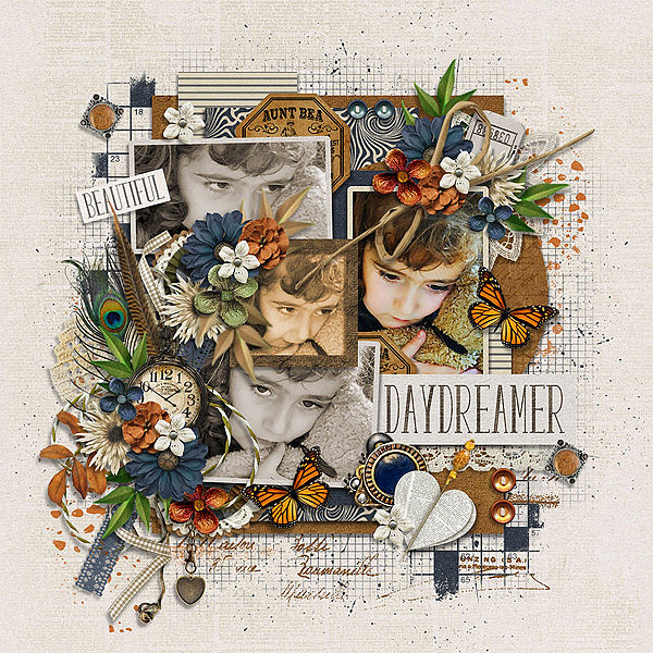 Daydreamer