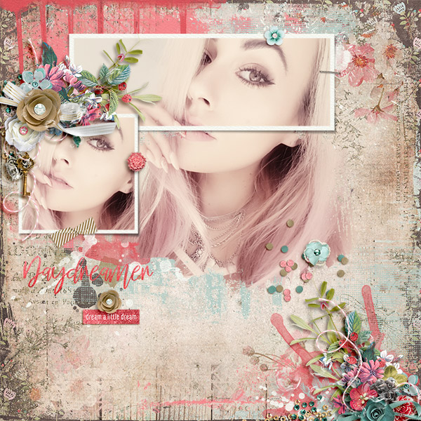 Daydreamer