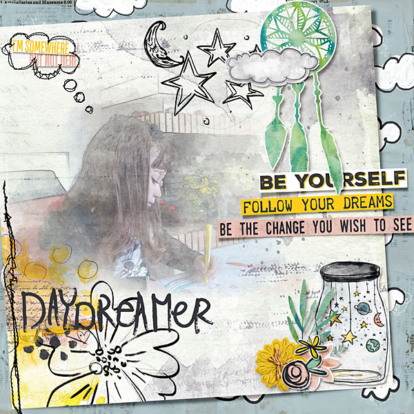 Daydreamer