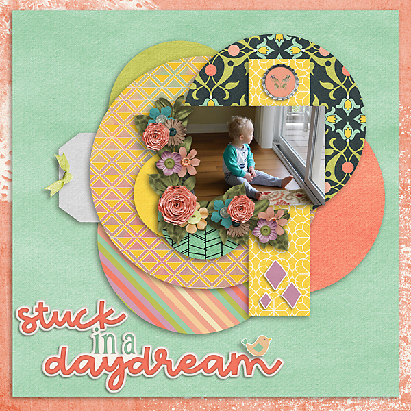 Daydreamer