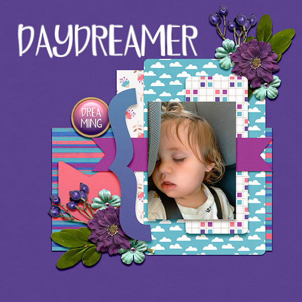 Daydreamer