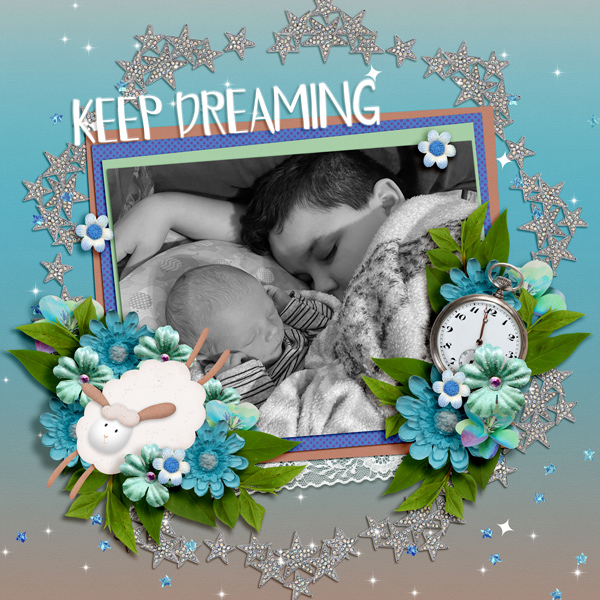 daydreamer