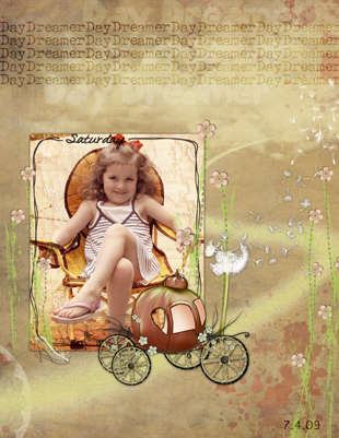 DayDreamer