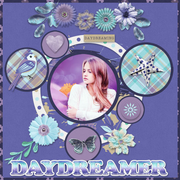 Daydreamer