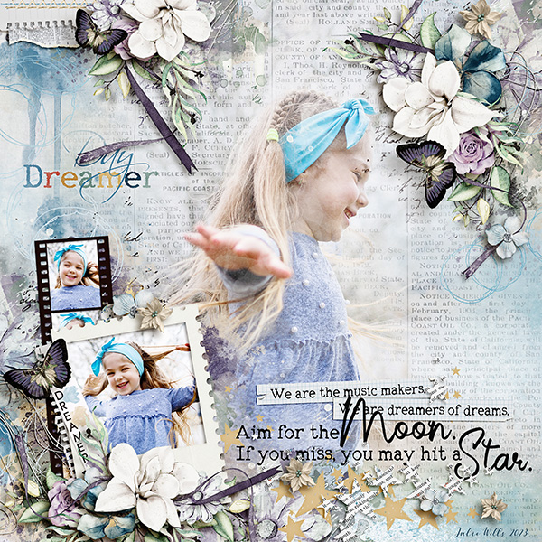 daydreamer