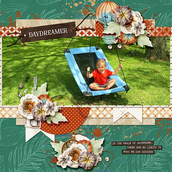 Daydreamer