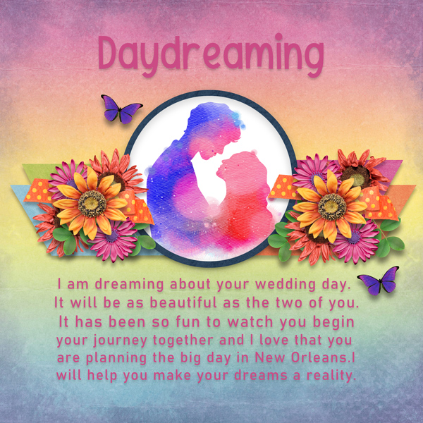 Daydreaming