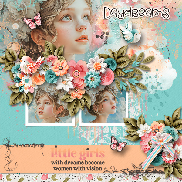Daydreams