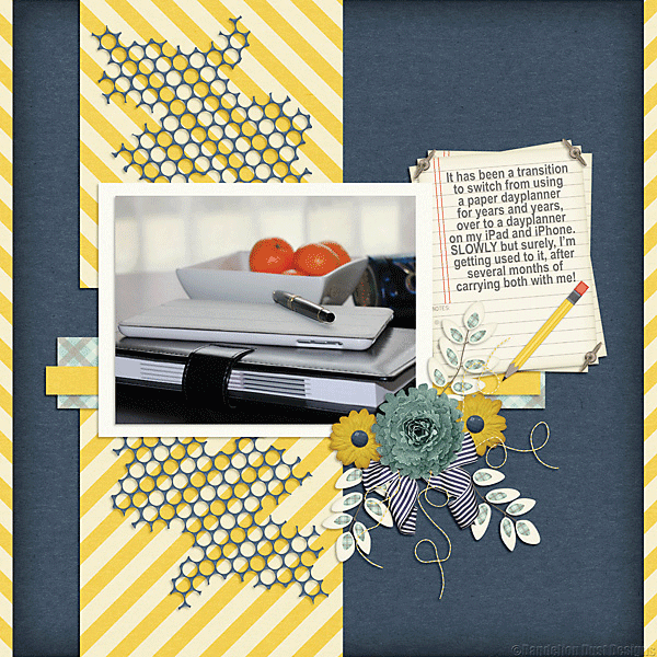 Dayplanner