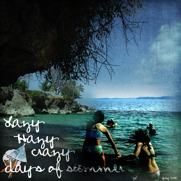 Days of Summer