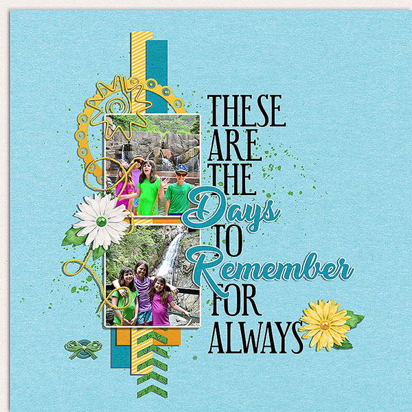 days to remember