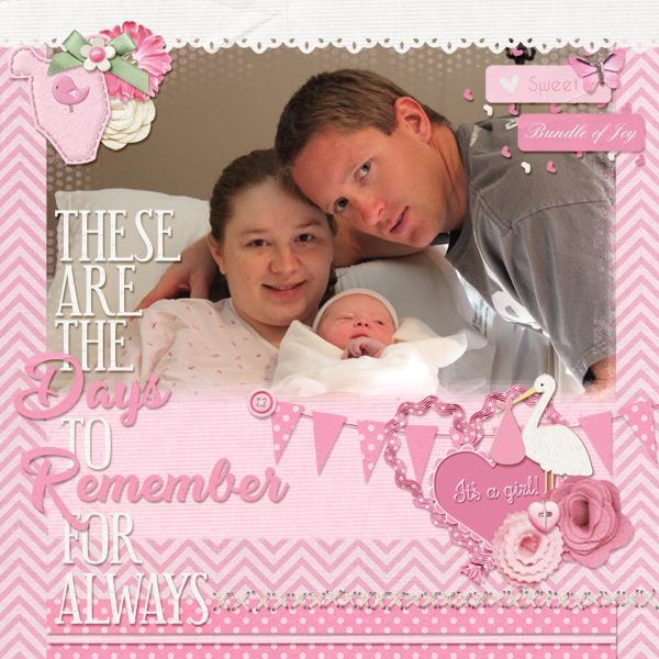 Days to Remember