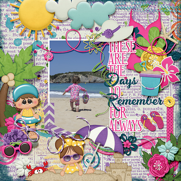 Days to remember
