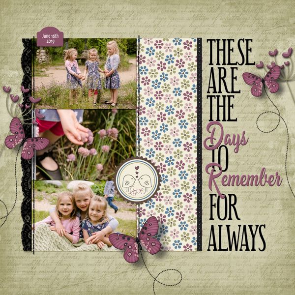 Days to Remember