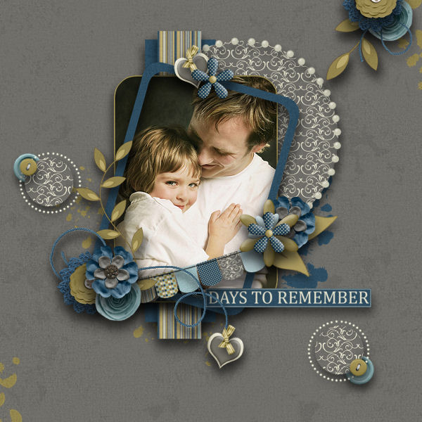 Days To Remember