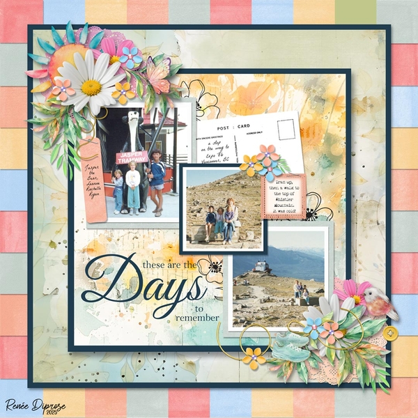 Days to Remember