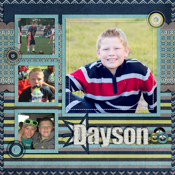 Dayson