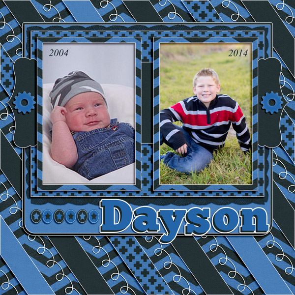 dayson
