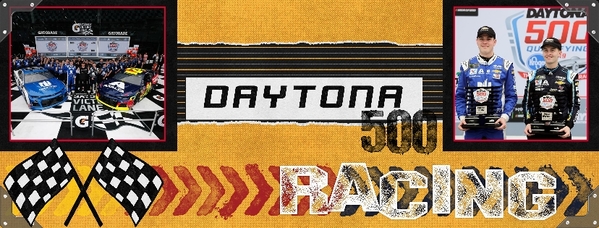 Daytona 500
