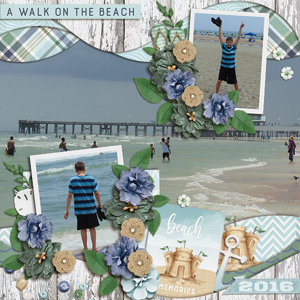 Daytona Beach - 2016