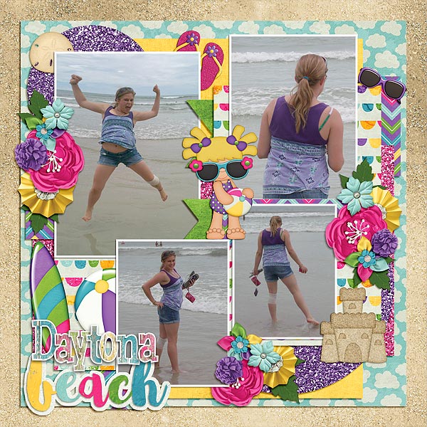 Daytona Beach