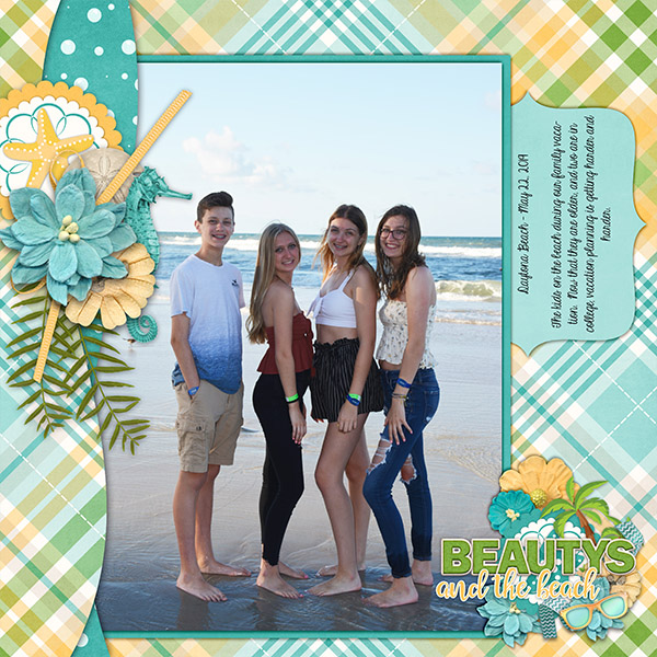 Daytona Beach