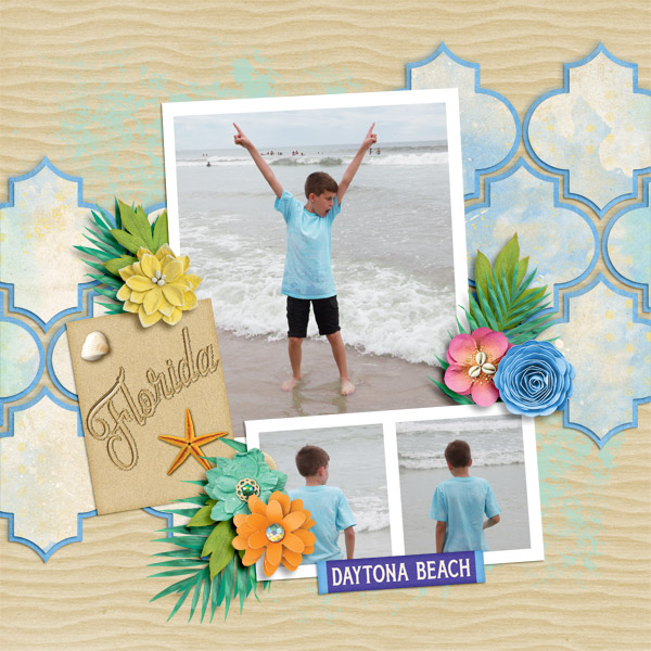 Daytona Beach