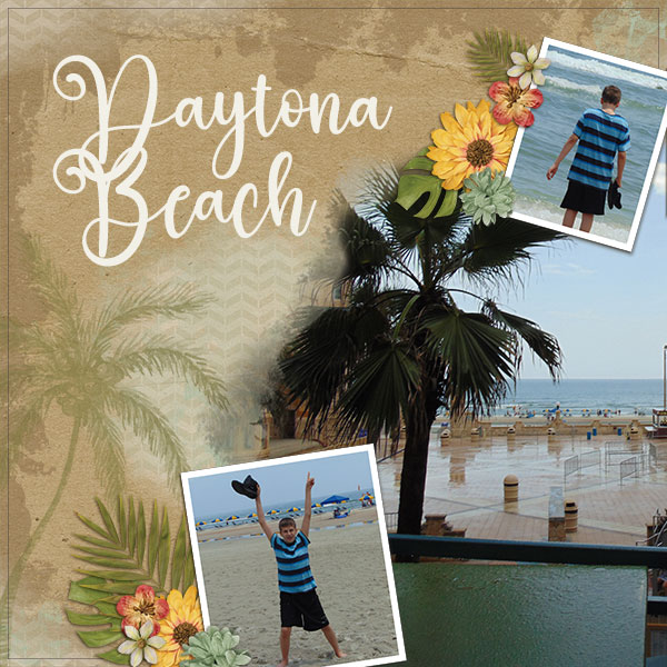 Daytona Beach