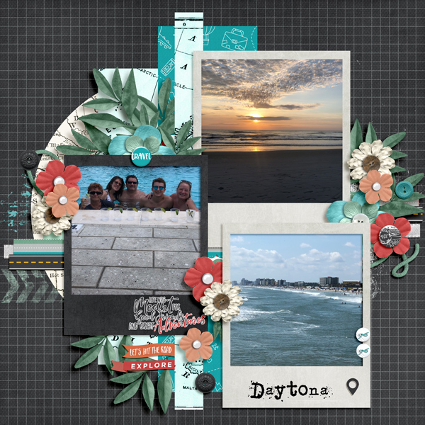 Daytona