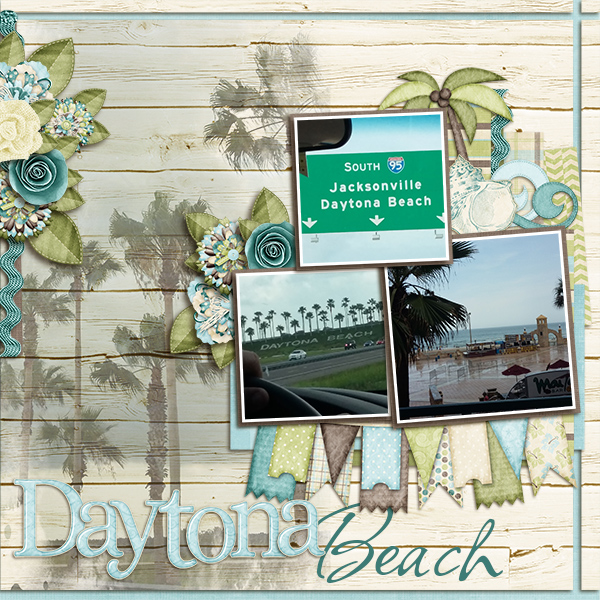 Daytona