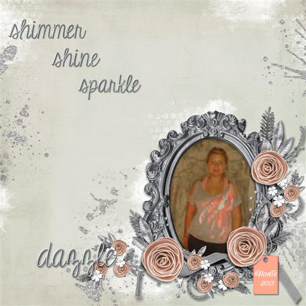 Dazzle