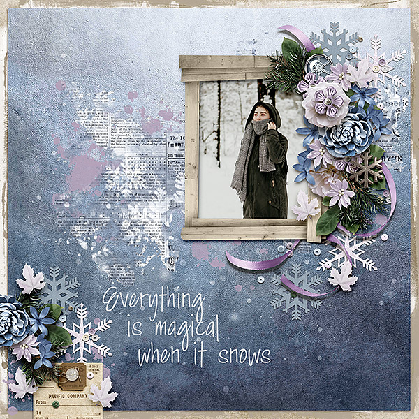 dazzling days
