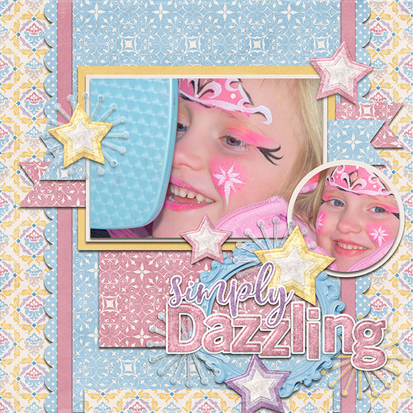 Dazzling
