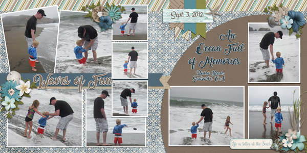 dbeach 2012 - 2