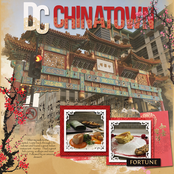 DC Chinatown