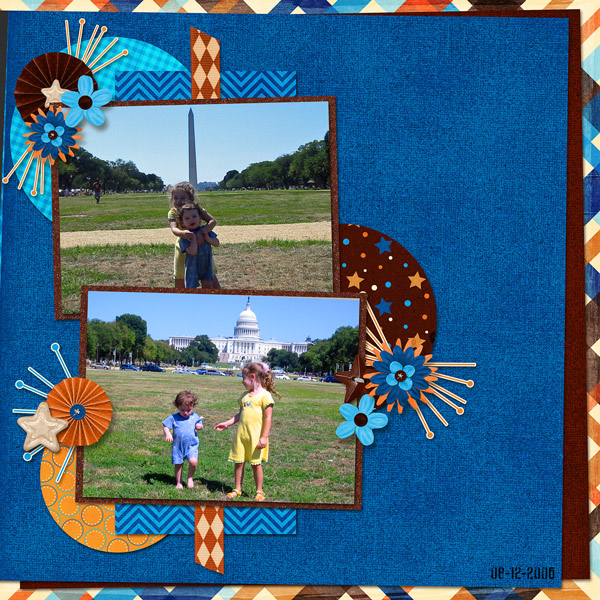 DC Trip