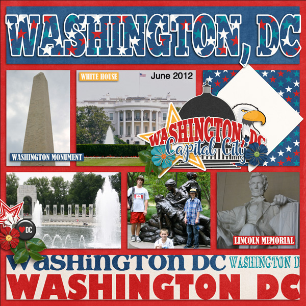 DC