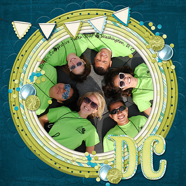 DC