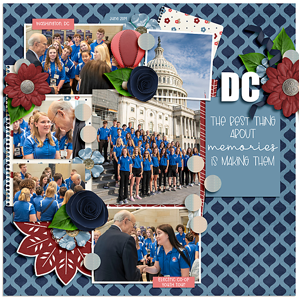 DC