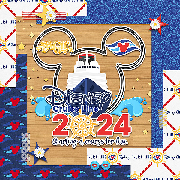 DCL Cover 2024