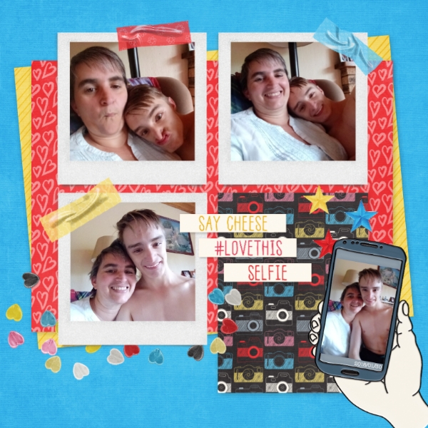 DD May2020 challenge