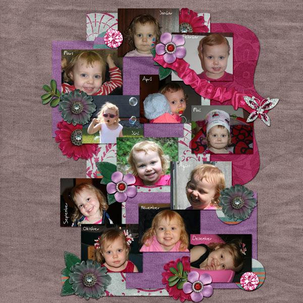 DD - year in review 2011