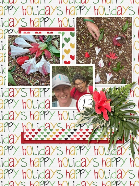 DD13 Hike + Create!