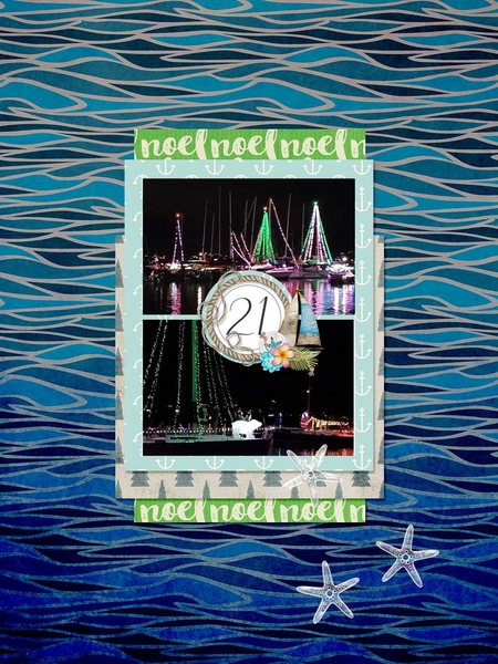 DD21 Boat Parade