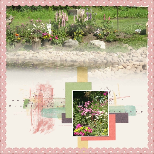 DDD Color Palette May 2021