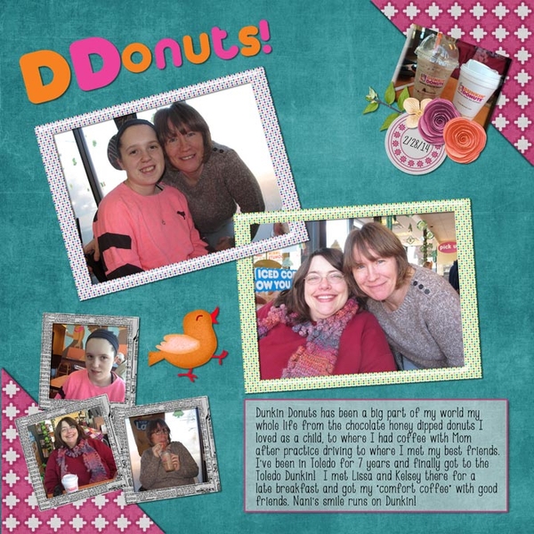 DDonuts!